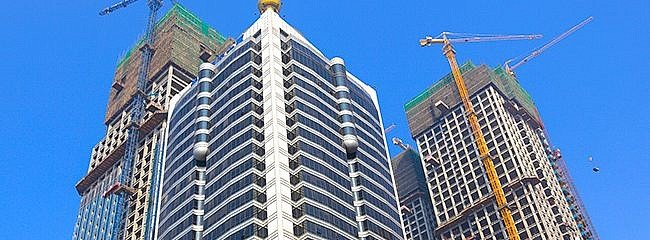new construction