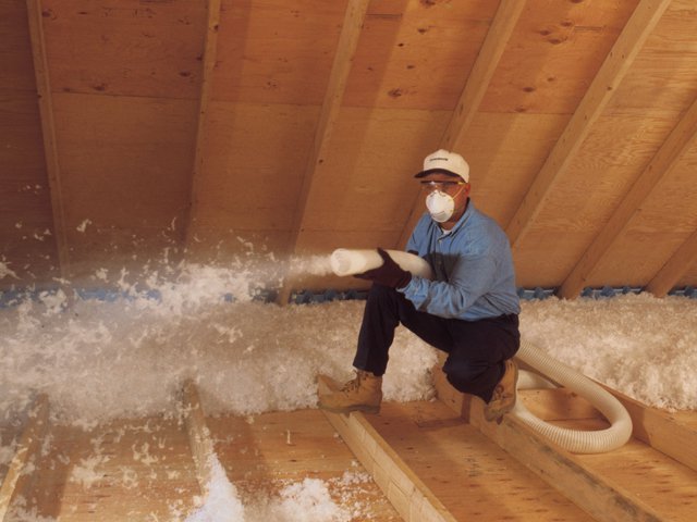 home insulation