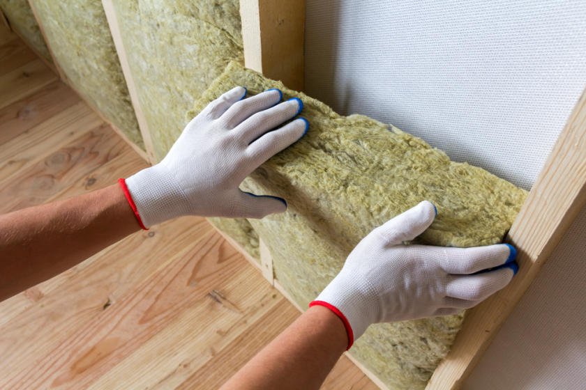 home insulation