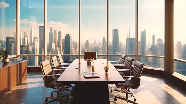 modern-office-building-features-luxury-skyline-view