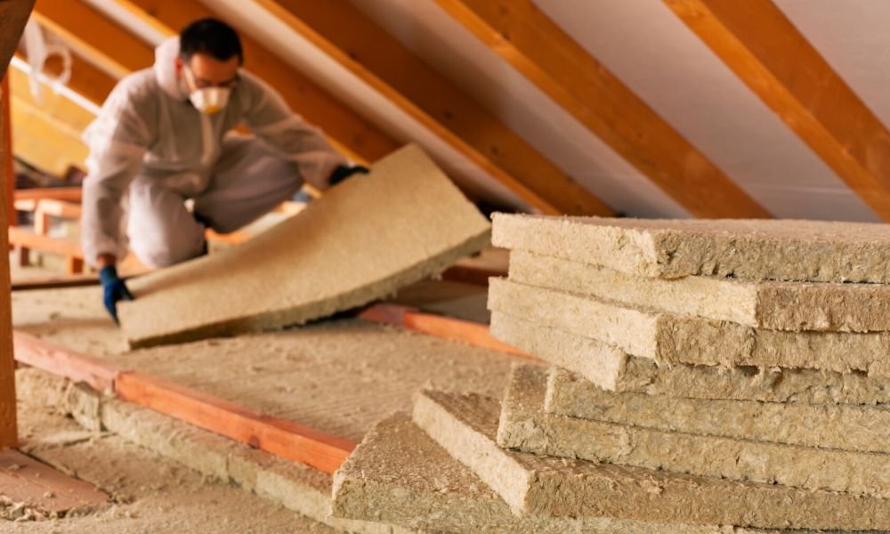 home insulation